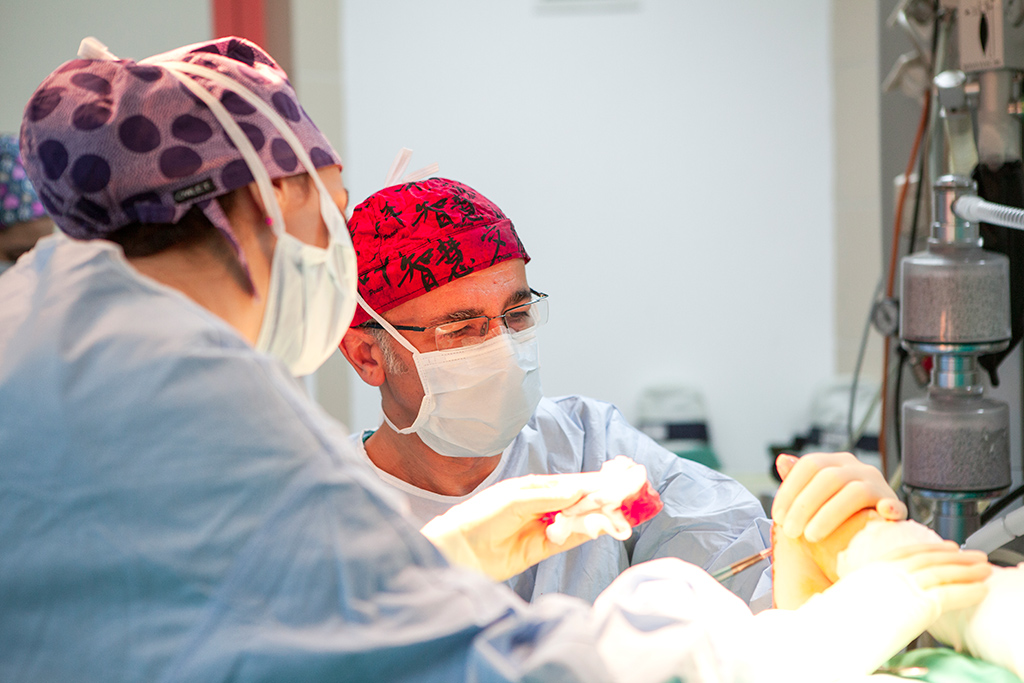 Fahrettin Altay Estetik Merkezi